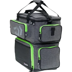 Hot Daiwa Prorex D-Box Tackle Bag
