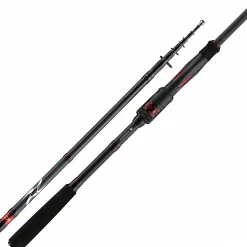 Daiwa Reiseruten<Raubfischrute Ninja X-Compact Spin 245 cm 15-50 g