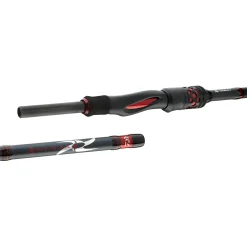 Daiwa Reiseruten<Raubfischrute Ninja X-Compact Spin 245 cm 15-50 g