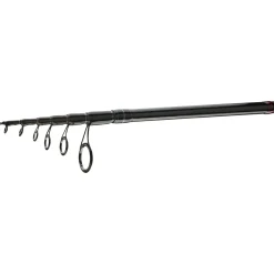 Daiwa Reiseruten<Raubfischrute Ninja X-Compact Spin 245 cm 15-50 g