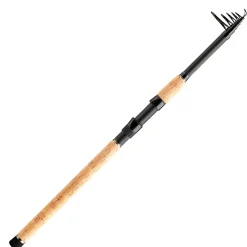 Daiwa Reiseruten<Reiseruten Megaforce Tele 360 cm 100-300 g