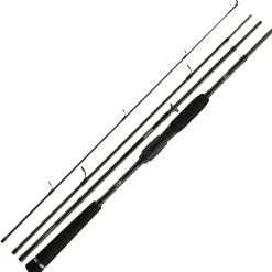 New Daiwa Reiseruten Megaforce Travel Spin MH 270 cm 30-70 g