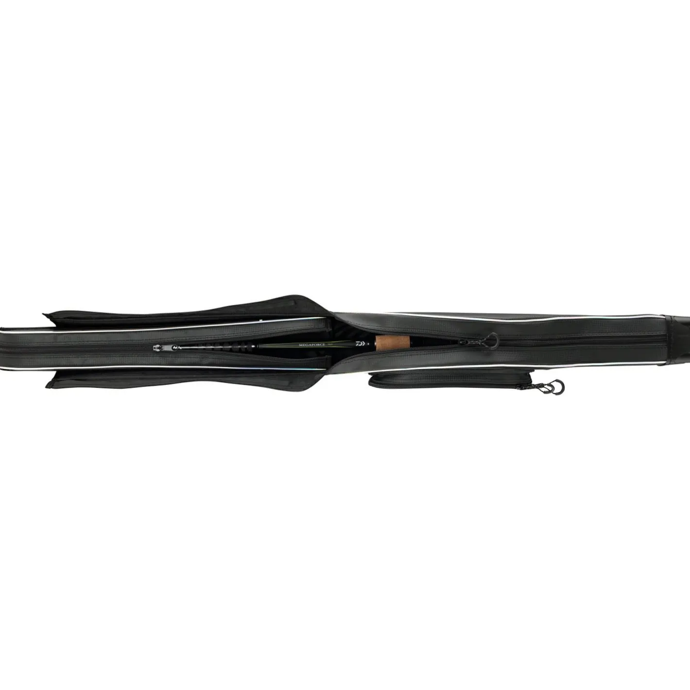 Daiwa Rutenfutterale ·Rutentransportröhren & Rutenkoffer|Rutenzubehör<Rutenfutteral Extension 1 Rod Bag
