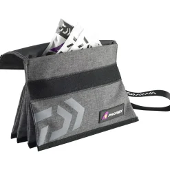 Daiwa Angeltaschen ·Kunstködertaschen<Softbait Binder Kunstköder-/Tackel Tasche
