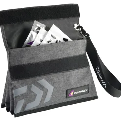 Daiwa Angeltaschen ·Kunstködertaschen<Softbait Binder Kunstköder-/Tackel Tasche