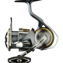 New Daiwa Spinnrolle 23 Airity LT 5000D-CXH