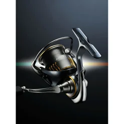 New Daiwa Spinnrolle 23 Airity LT 5000D-CXH