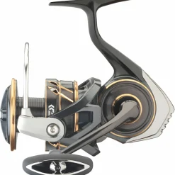 Daiwa Meeresrollen|Meeresrollen<Spinnrolle 23 Caldia SW 6000D-H