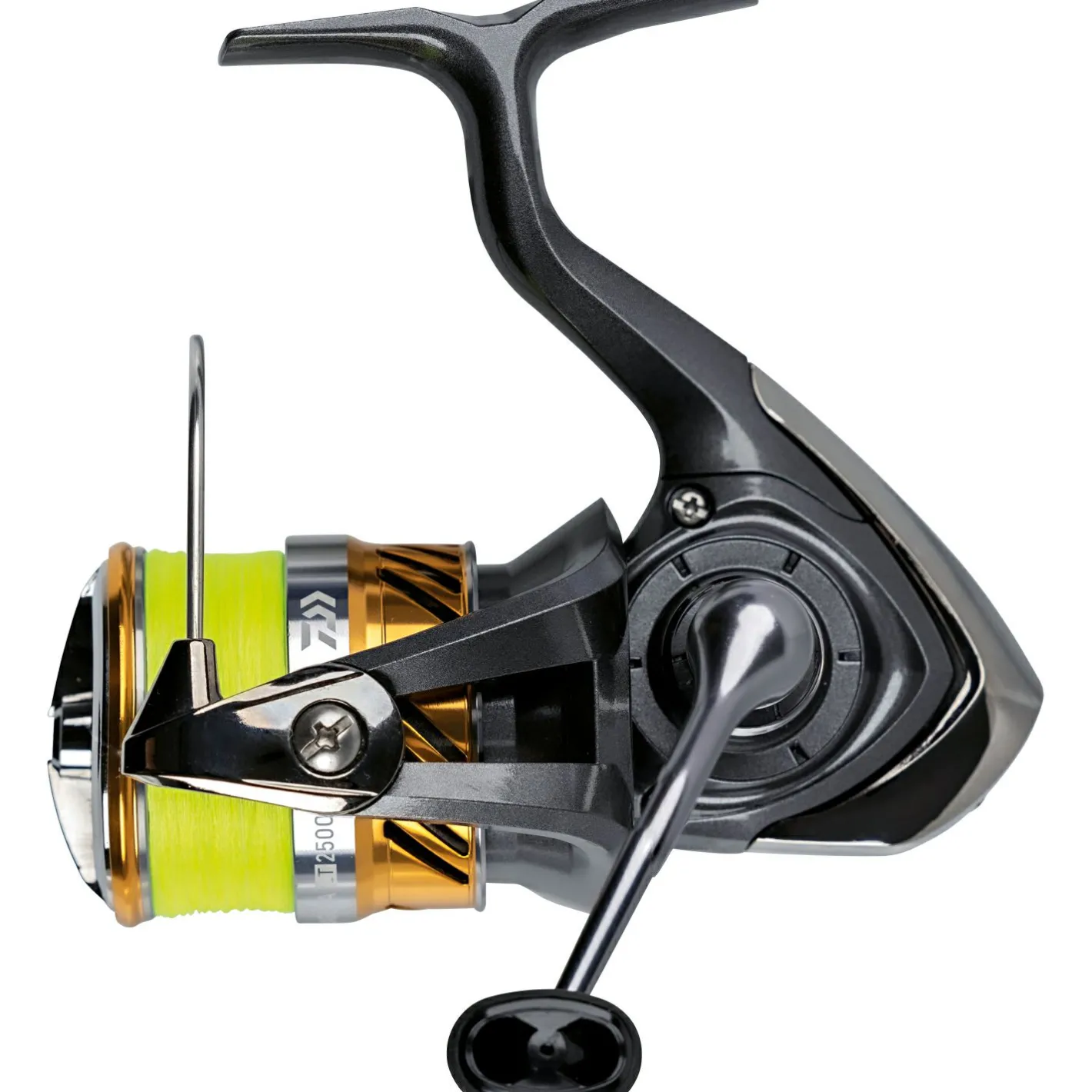 Daiwa Raubfischrollen|Raubfischrollen<Spinnrolle 20 Laguna LT LT4000
