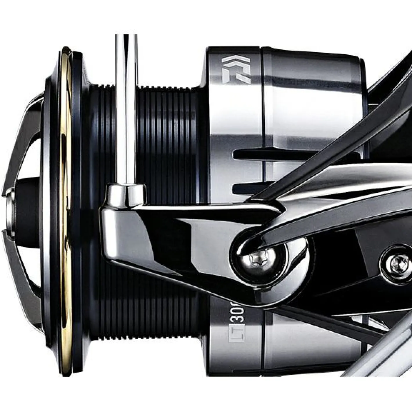Daiwa Meeresrollen|Meeresrollen<Spinnrolle Certate LT 5000D-XH