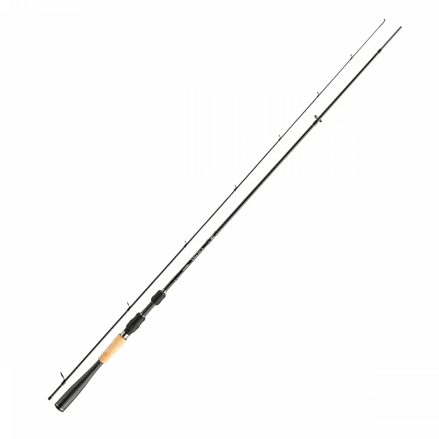 Daiwa Spinnruten<Spinnrute Caldia Sensor UL 230 cm 0,5-6,0 g