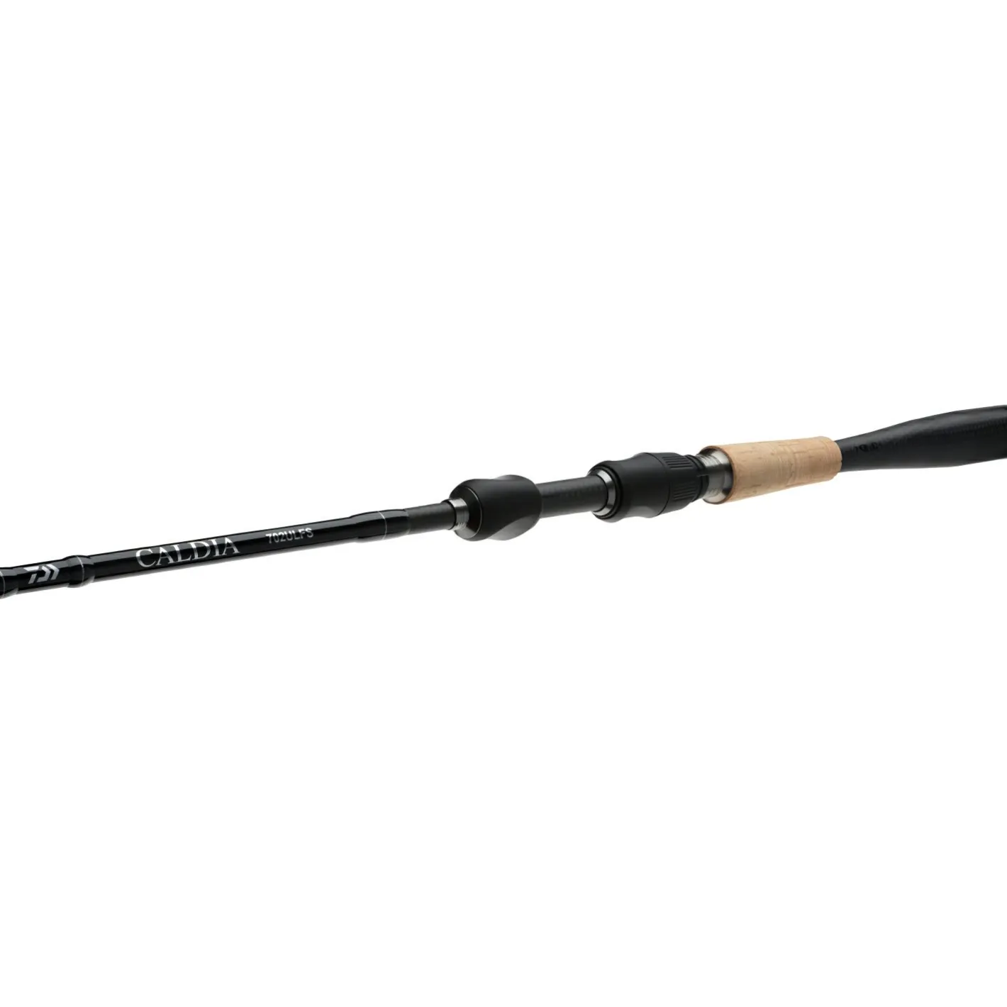 Daiwa Spinnruten<Spinnrute Caldia Sensor UL 230 cm 0,5-6,0 g