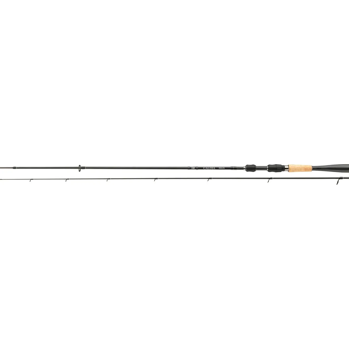 Daiwa Spinnruten<Spinnrute Caldia Sensor UL 230 cm 0,5-6,0 g