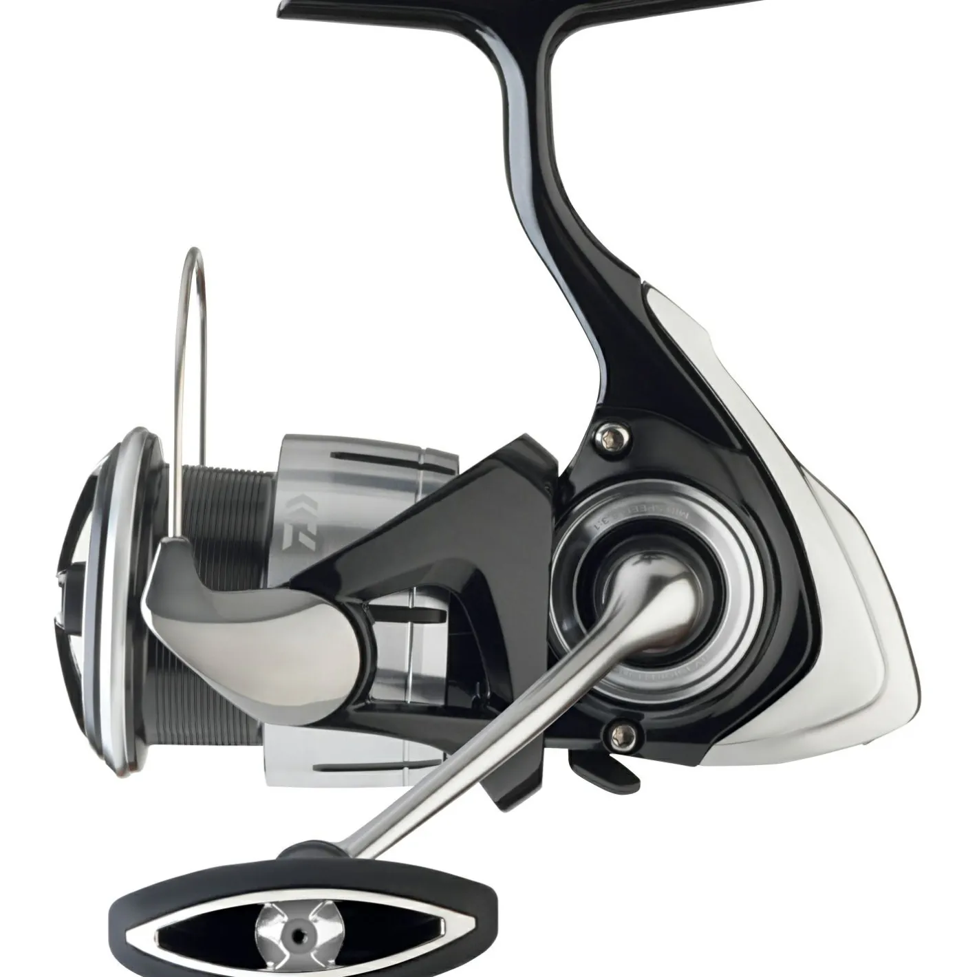 Daiwa Spinnrollen<Spinrolle Lexa 23 LT LT5000-C