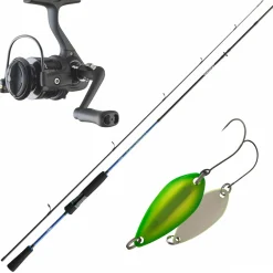 Daiwa Raubfisch-Angelsets|Raubfisch-Angelsets<Spoon Trout Set