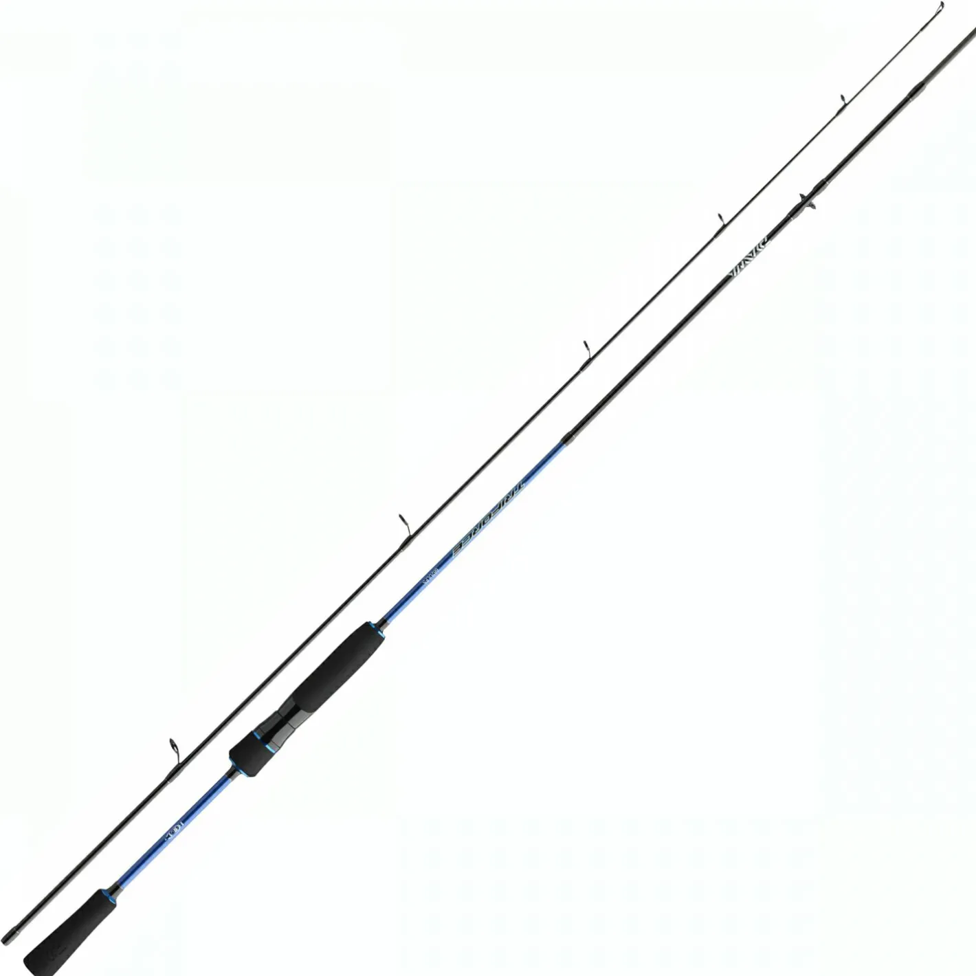 Daiwa Raubfisch-Angelsets|Raubfisch-Angelsets<Spoon Trout Set