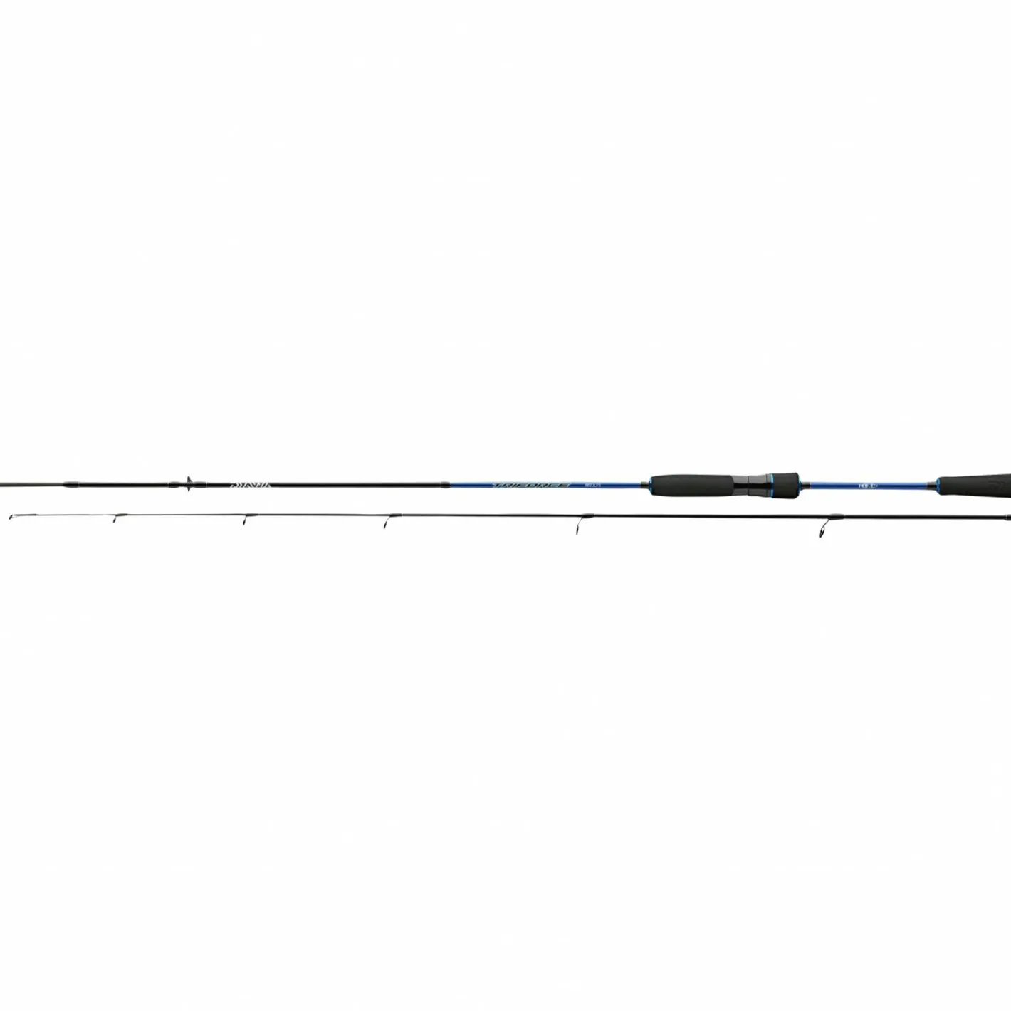 Daiwa Raubfisch-Angelsets|Raubfisch-Angelsets<Spoon Trout Set