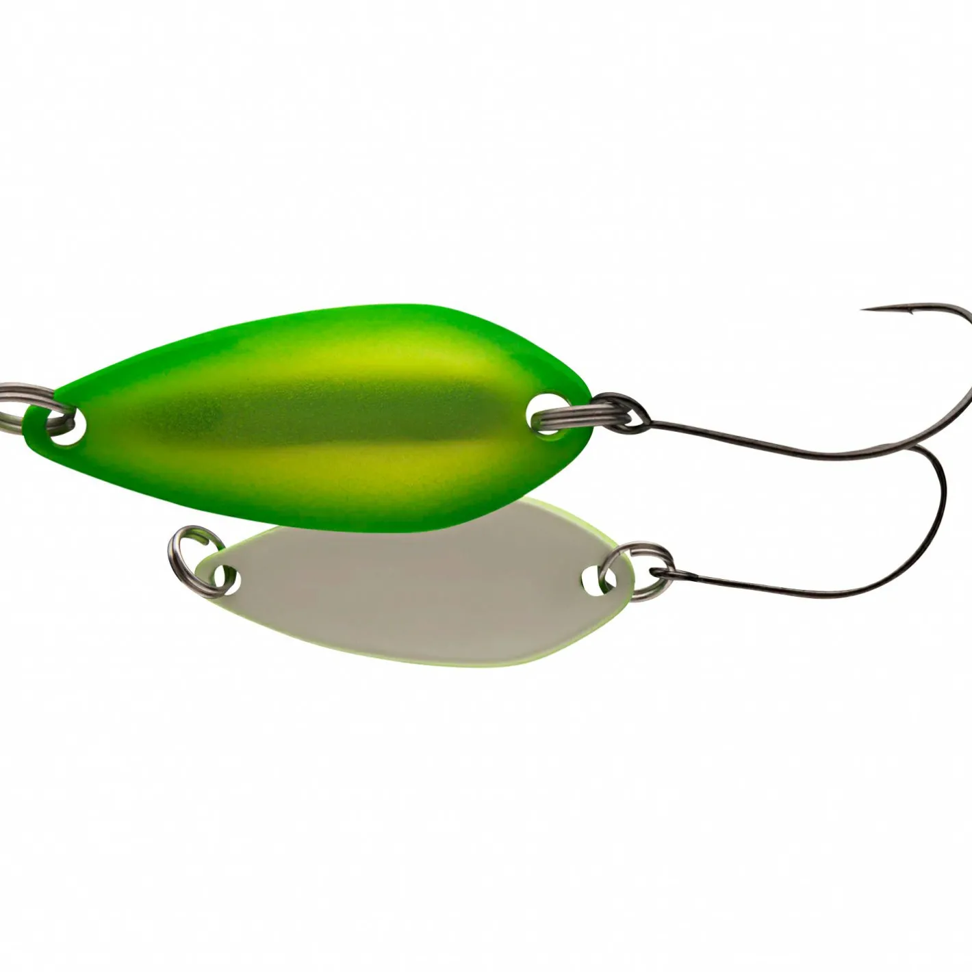 Daiwa Raubfisch-Angelsets|Raubfisch-Angelsets<Spoon Trout Set