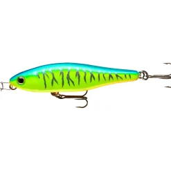 Daiwa Wobbler<Steez Pencil 60 F (Blue Black Chart)