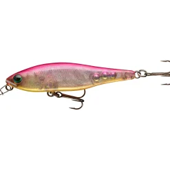 Sale Daiwa Steez Pencil 60 F (Hasegawa Pink Ver. 3)