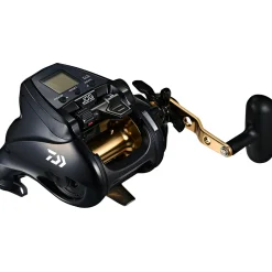 Daiwa Multirollen|Multirollen<Tanacom S J 500