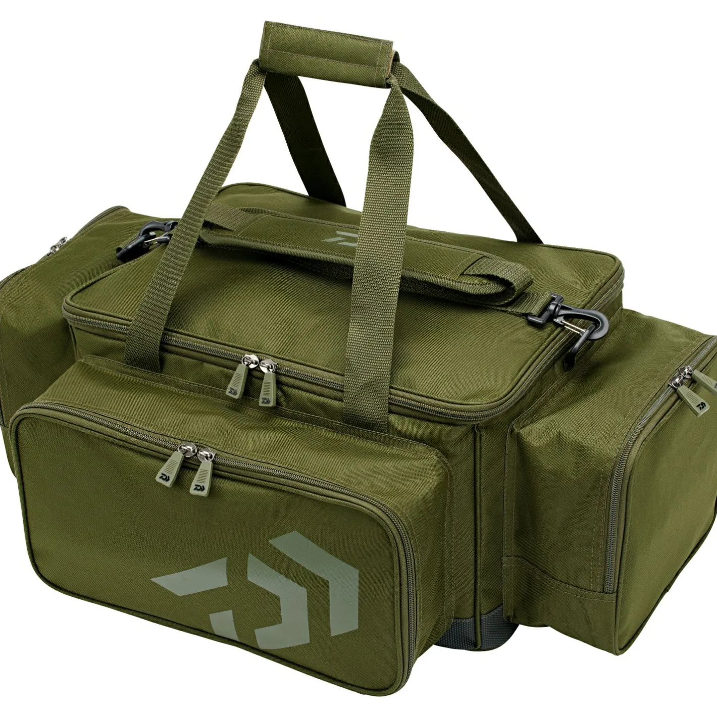 Online Daiwa Tasche Black Widow Low Level Carryall