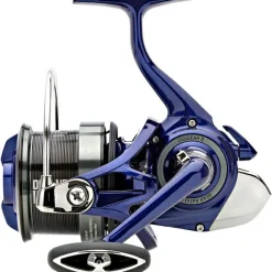 Daiwa Friedfischrollen|Friedfischrollen<TDR Distance 25QD