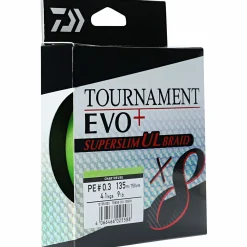 Hot Daiwa Tournament X8 Braid