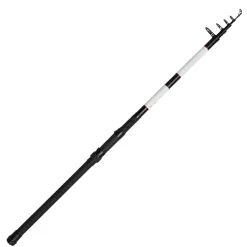 DAM Spinnruten<Allroundrute Base-X Tele 100 300 cm 50-100 g
