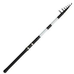 DAM Raubfischruten|Zielfischruten<Allroundrute Base-X Tele Stellfisch 600 cm 50-100 g