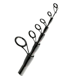 Outlet DAM Angelrute Shadow Tele (Länge: 300 cm) 300 cm 5-25 g