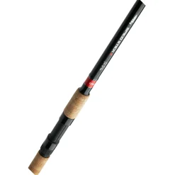 Hot DAM Angelrute Spezi Stick II Tele Tele Carp 360 cm -80 g