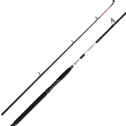 DAM Bootsruten|Bootsruten<Aqua-X Boat Casting Rod 7'
