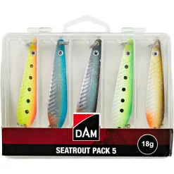 Discount DAM Blinker Seatrout Pack 5