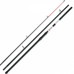 Clearance DAM Brandungsrute Aqua-X Surf 420 cm 100-250 g