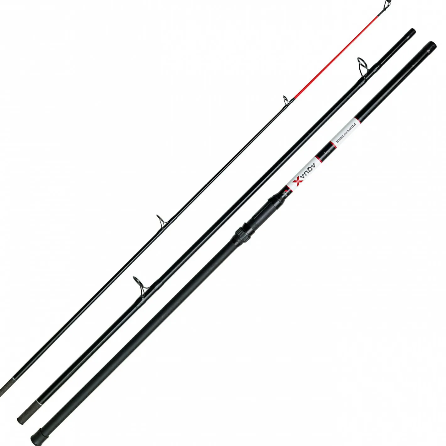 Clearance DAM Brandungsrute Aqua-X Surf 420 cm 100-250 g