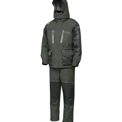 DAM Angelanzüge<Imax Epiq -40 Thermo Suit Unisex (Grey)