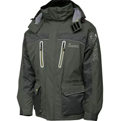 DAM Angelanzüge<Imax Epiq -40 Thermo Suit Unisex (Grey)