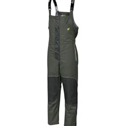 DAM Angelanzüge<Imax Epiq -40 Thermo Suit Unisex (Grey)