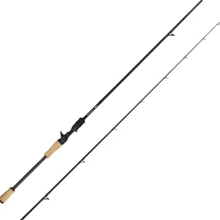 DAM Baitcastruten<Intenze Casting Rod Extra Fast