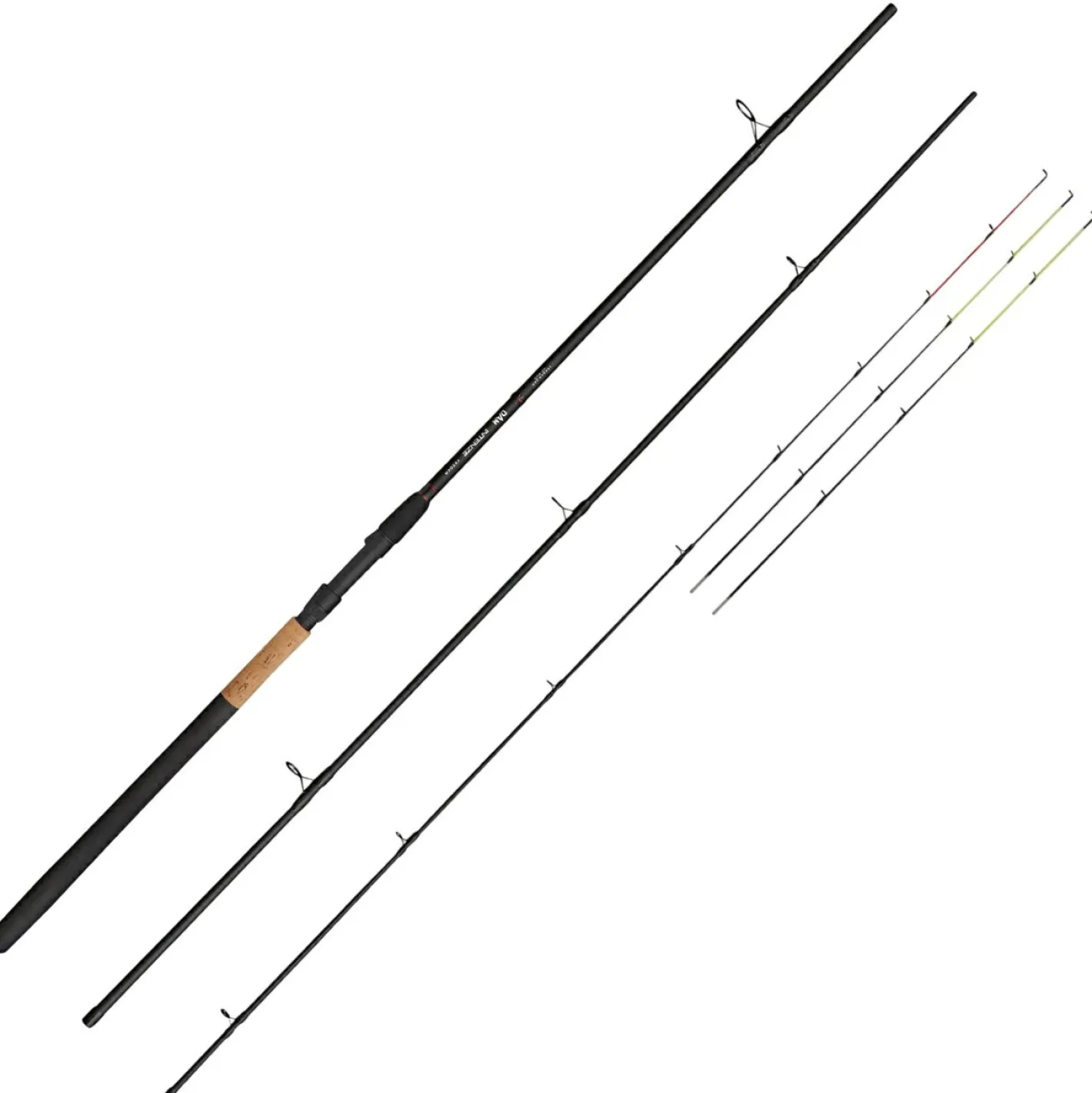 DAM Feederruten|Feederruten<Intenze Rod Feeder