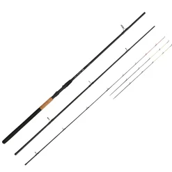 Outlet DAM Intenze Rod Method