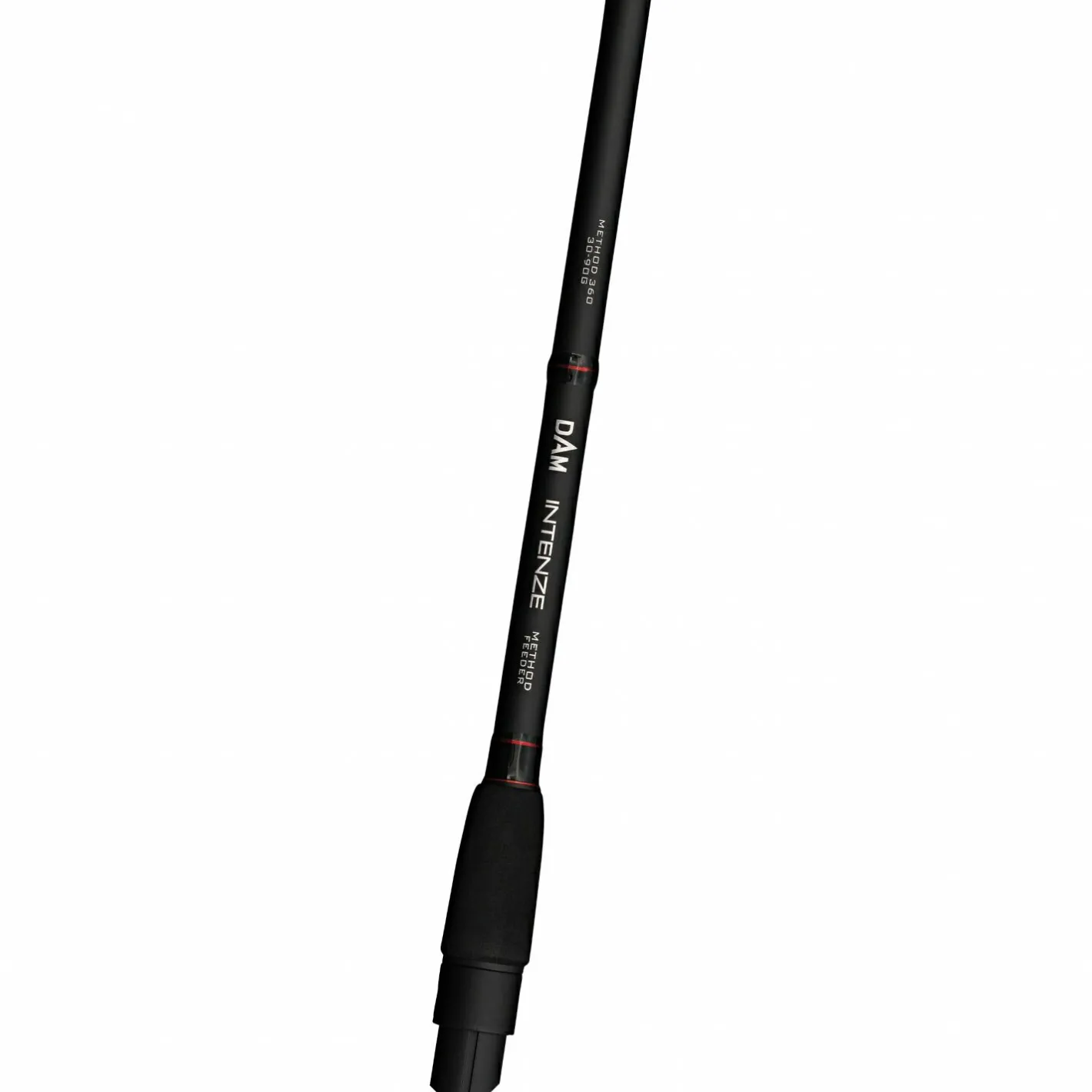 Outlet DAM Intenze Rod Method