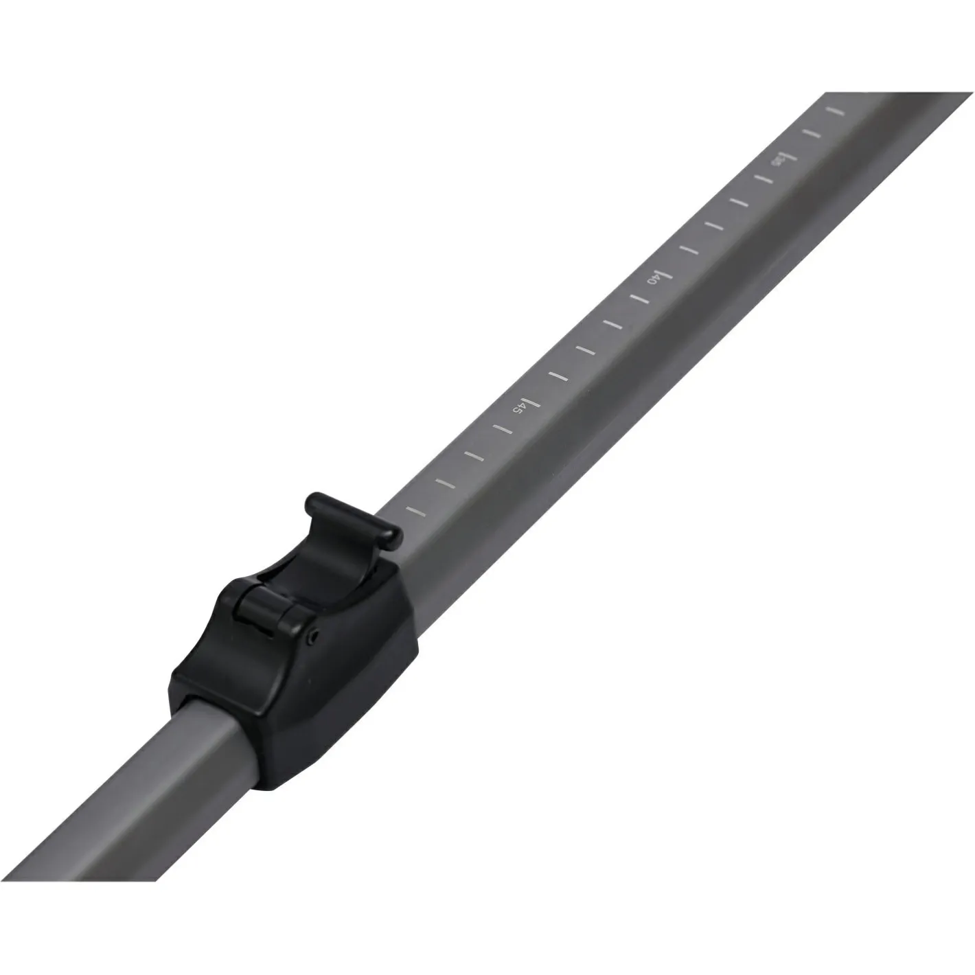 DAM Allroundkescher<Landing Net Crosspower (2-teilig)