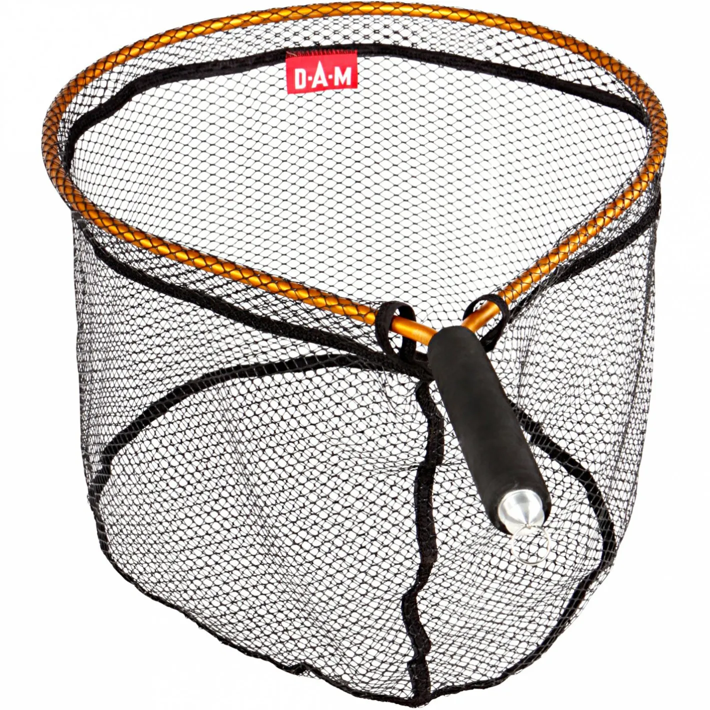 DAM Fliegenfischen-Zubehör|Fliegen- & Watkescher<Magno Fly Net