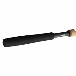 Hot DAM Nanoflex Feeder Rod Method