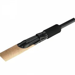 Hot DAM Nanoflex Feeder Rod Method