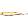 DAM Meeresköder ·Pilker & Zocker|Pilker & Zocker<Pilker Thor NL (UV Orange/UV Yellow/Silver)