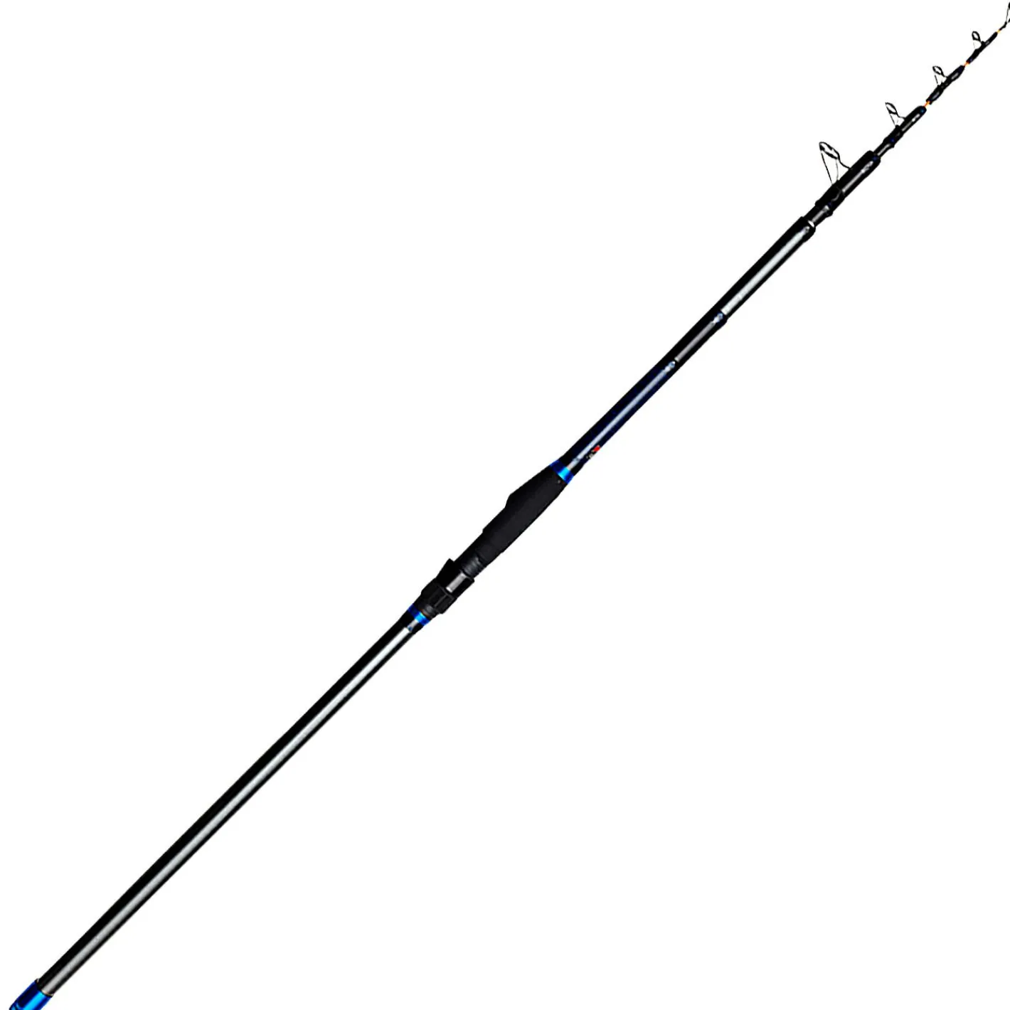 Sale DAM Reiserute Imax Tele Surf 420 cm 100-250 g