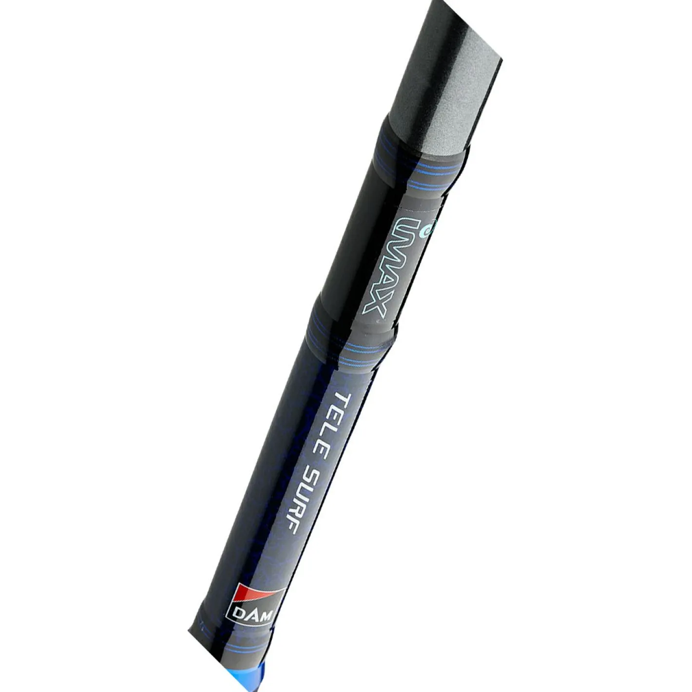 Sale DAM Reiserute Imax Tele Surf 420 cm 100-250 g